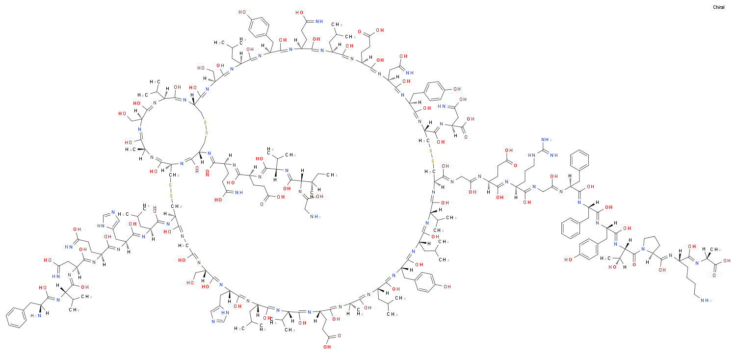 Insulin(cattle) 11070-73-8